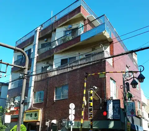 飛田ビル
