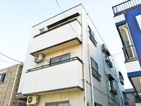 サンモール森田