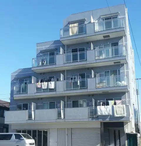 ウィン行徳