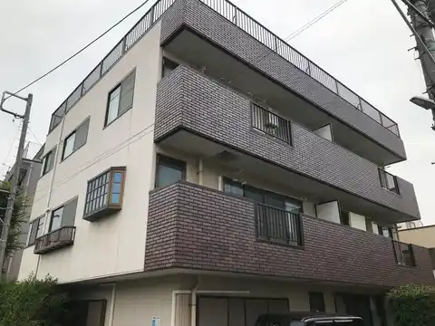 フロンティア