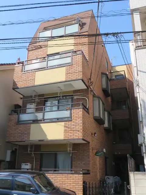 リーフハウス