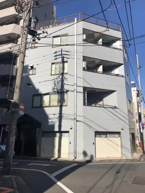 第3サイードビル