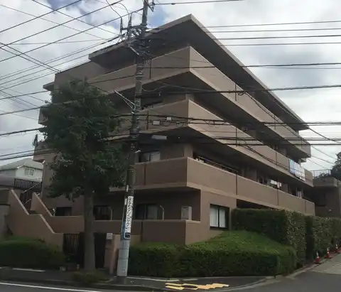 バームステージ藤が丘