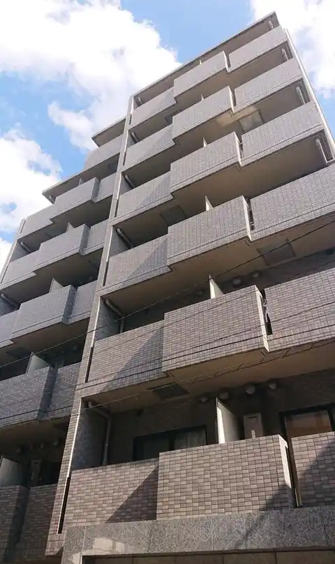 ルーブル江古田参番館