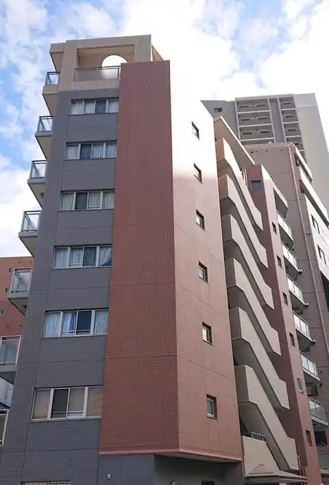 プライムステージ・オオシマ