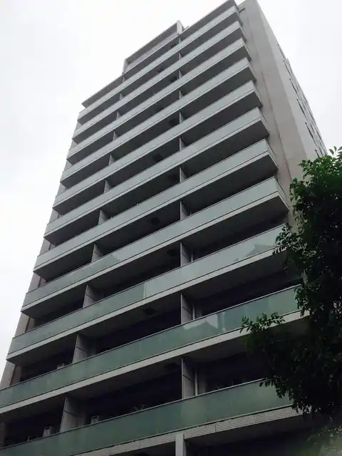 テラス大宮大門町