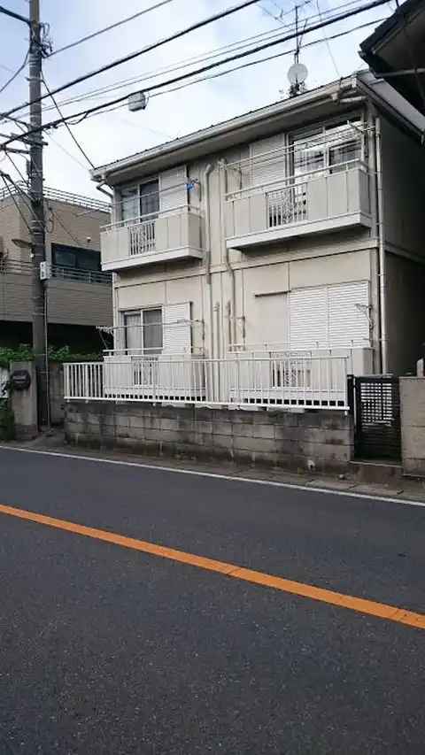ラ・メゾン・ジュネス