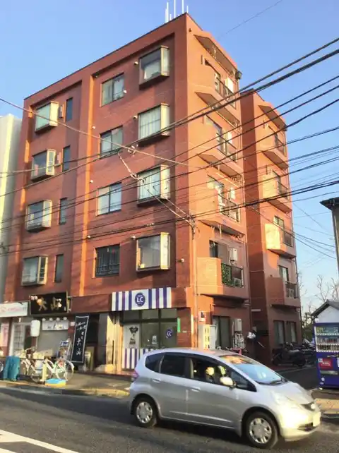 グレイス深沢