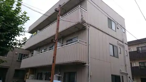 ダイシンコーポ