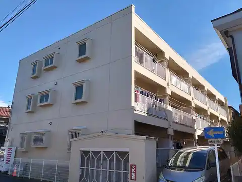 ニチエイマンション柳崎