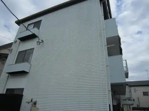 グリーンヒル三沢