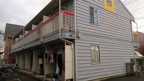 レオパレス光