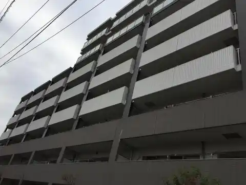 レクセルプラザ新越谷