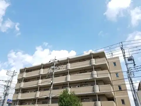 マリンコート本郷