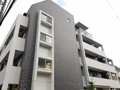 エクセレント・メゾン南行徳