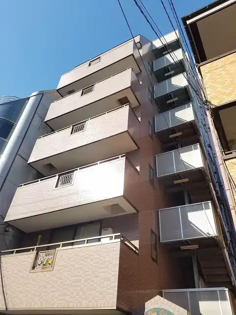 パインクレスト
