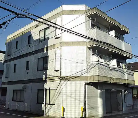 三陽ビル千人町