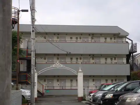 KCフラッツ