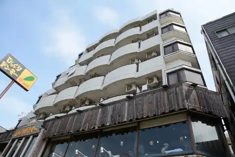 セントラルコート