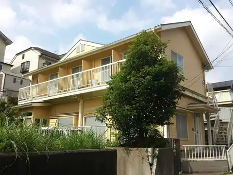 ハウス玉川学園