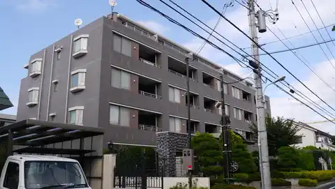 グローリオ国立