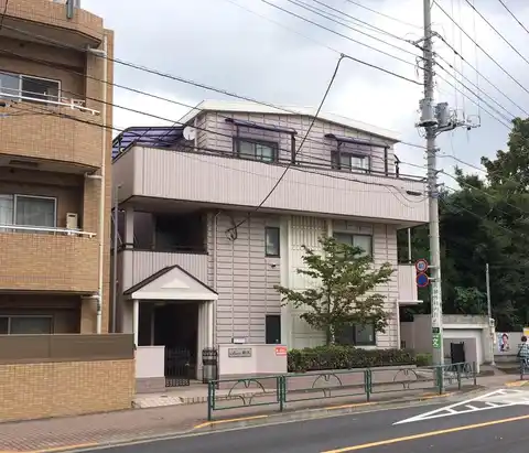 AMOR狛江
