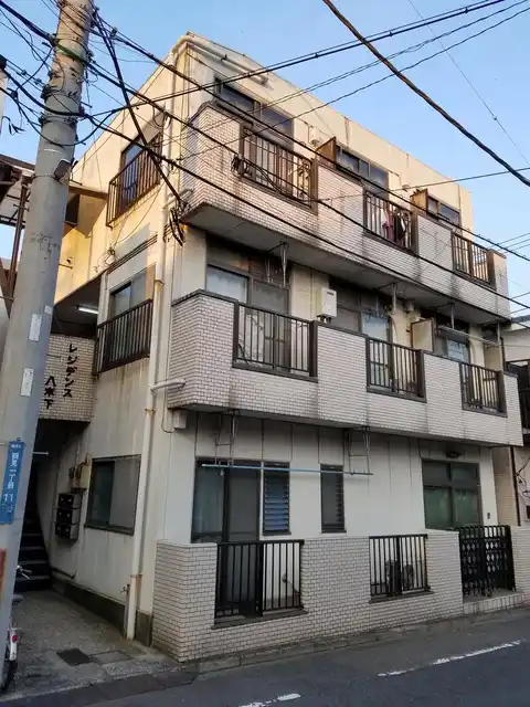 レジデンス八木下