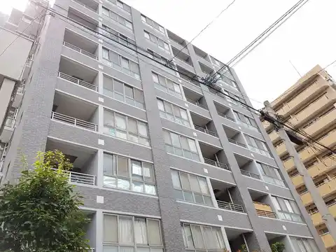 ルシオン大通り公園
