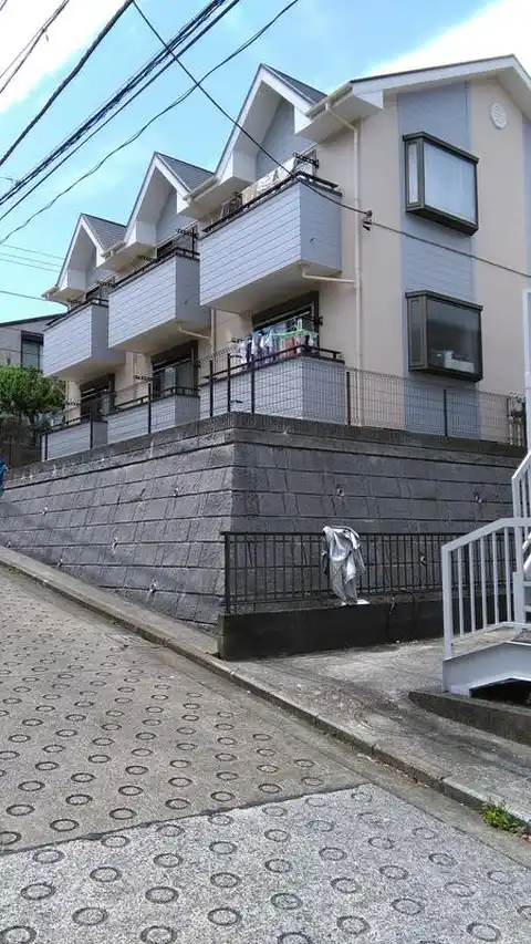 フレンドリーたまプラーザ