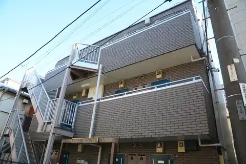 コアミナト