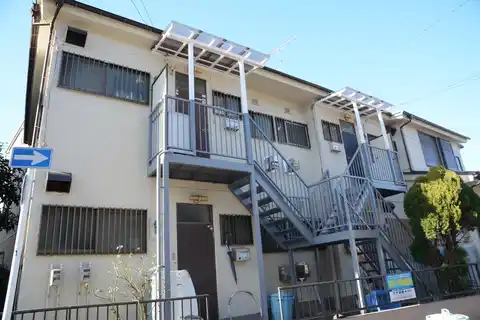 藤和ハウス