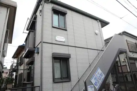 フルハウス