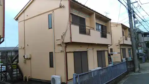 第2みどり荘