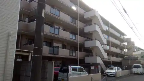 ライオンズマンション小田急相模