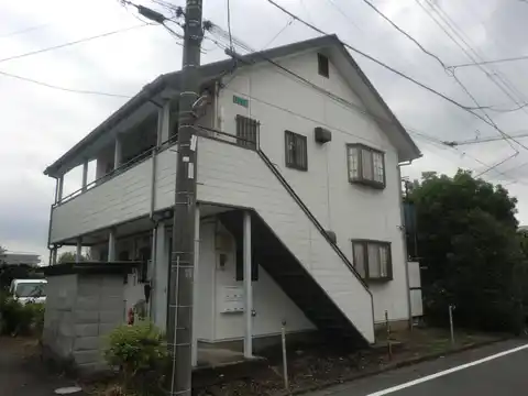 石塚荘III