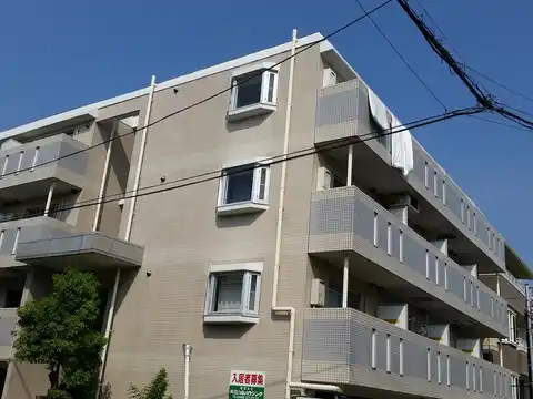 第2鈴駒ビル