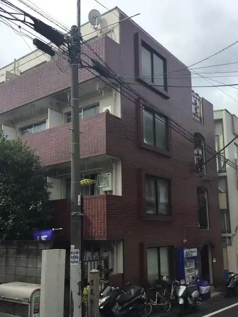 メゾン・ド・コメート
