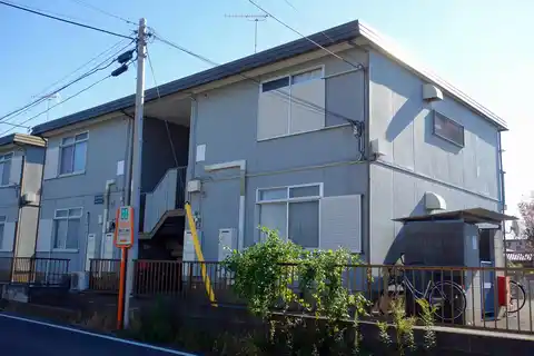 ハイツスリーエースA