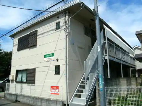 ハイツ船田