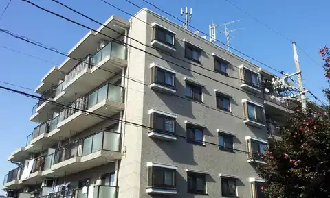 ルミネ永山3