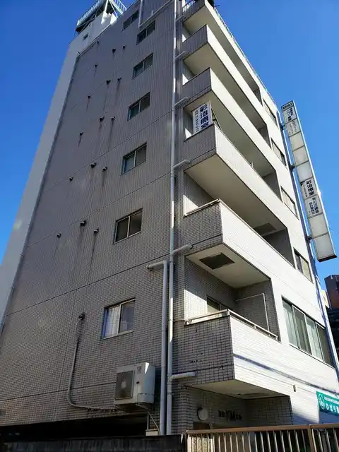 所沢KMビル