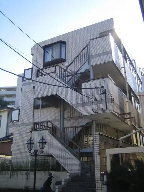 テラ上大岡