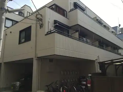 マ・メゾンボヌール