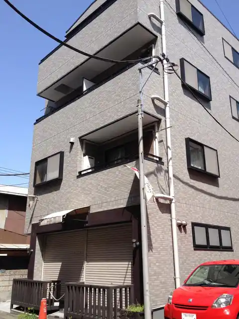 USハイム