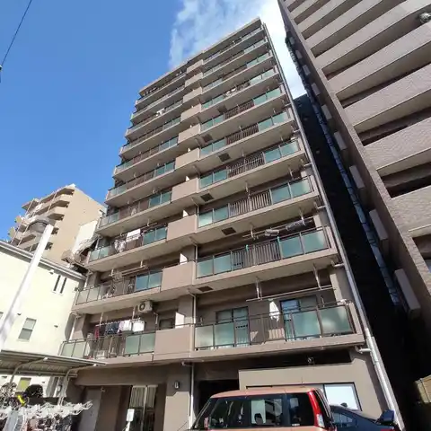 ベルメゾン赤羽