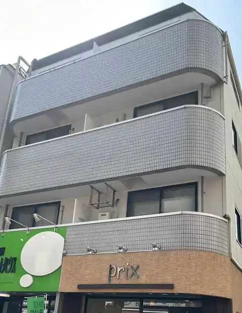 戸越321