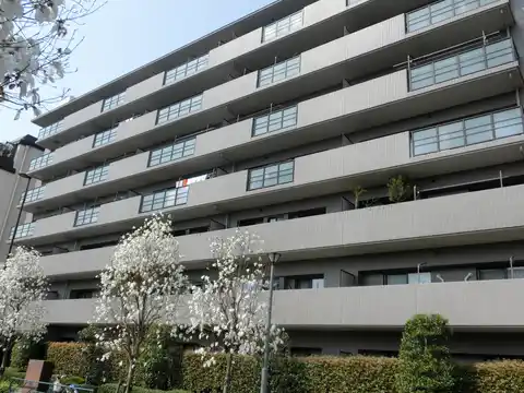 メイツ小金井公園