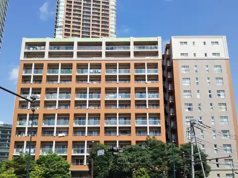 アールスタイルズ武蔵小杉ウエスト