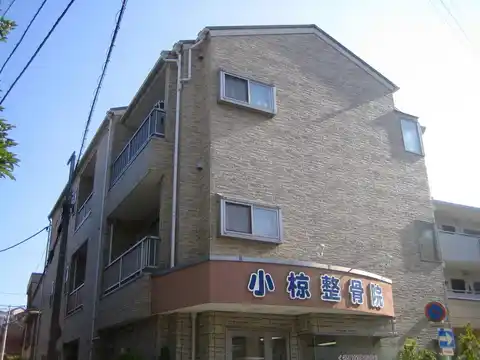 カーサ久良岐ANNEX
