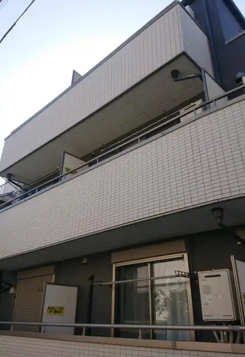 メジロティーキューブ